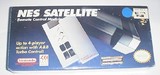 NES Satellite (Nintendo Entertainment System)